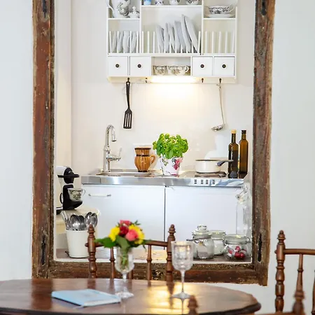 Getreidegassen Appartements Salzbourg Extérieur photo