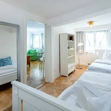 Getreidegassen Appartements Salzbourg Extérieur photo
