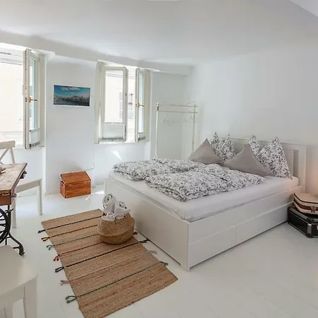 Getreidegassen Appartements Salzbourg Extérieur photo