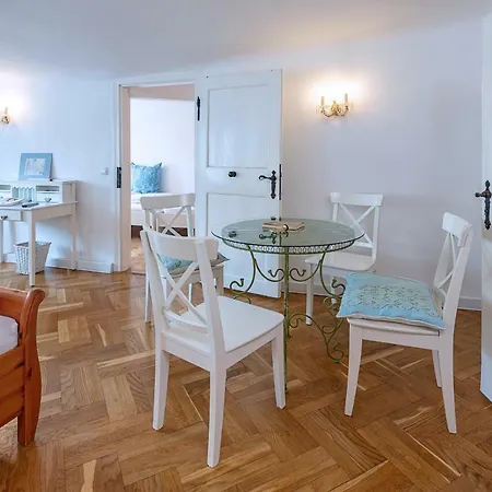 Getreidegassen Appartements Salzbourg Extérieur photo