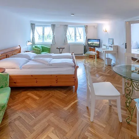 Getreidegassen Appartements Salzbourg Extérieur photo